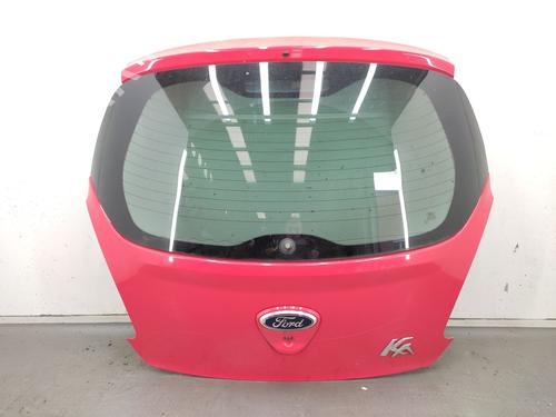 Used Tailgate FORD KA (RU8) 1.2 (69 hp) 24630245