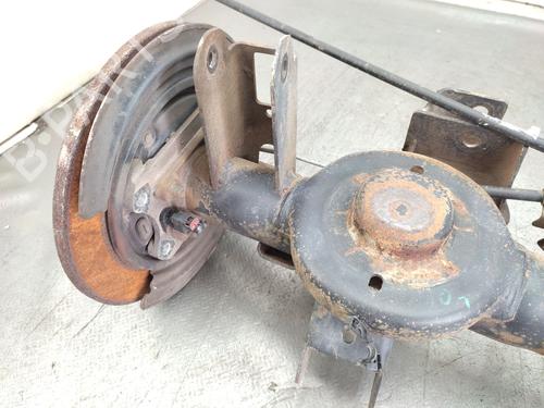 Bagaksel JEEP CHEROKEE (KK) 2.8 CRD 4x4 | BP39203971M2 - Image 5