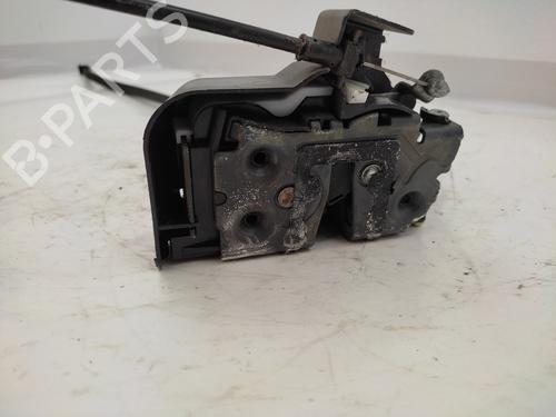 Front right lock FORD FOCUS II (DA_, HCP, DP) 1.8 TDCi | BP21148820C97 