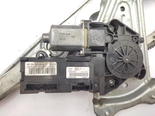 Rudehejsemekanisme ventre foran RENAULT MEGANE III Hatchback (BZ0/1_, B3_) 1.9 dCi (BZ0N, BZ0J) | BP26910068C22 
