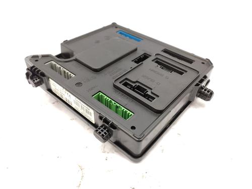 Used Electronic module RENAULT GRAND SCÉNIC III (JZ0/1_) 1.9 dCi (JZ0J, JZ0N, JZ1K, JZ1S) (131 hp) 28585802