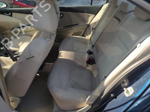 Climate control NISSAN PRIMERA Hatchback (P12)  | BP21158553I5 