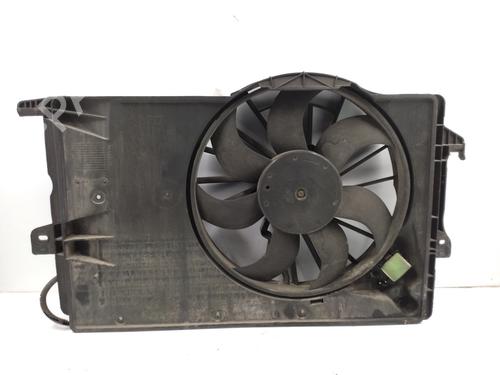 Radiator fan OPEL MERIVA A MPV (X03)  | BP21152219M35
