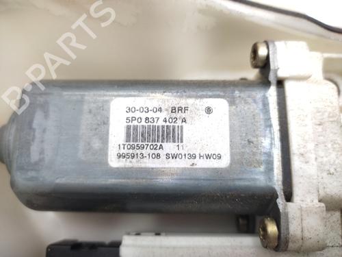 Front right window mechanism SEAT ALTEA (5P1) 1.2 TSI | BP24682997C23 