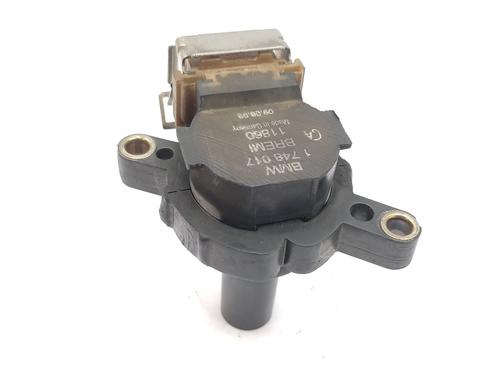 Used Ignition coil BMW 3 Coupe (E46) 318 Ci (150 hp) 22978277