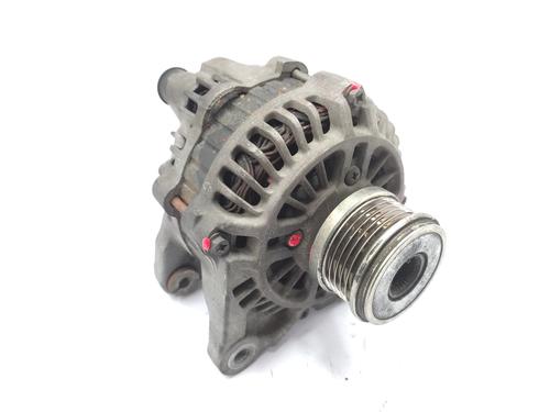 Generator RENAULT CLIO II (BB_, CB_) 1.5 dCi (B/CB08) (82 hp) 21540290