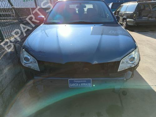 Instrument cluster SUBARU IMPREZA Estate (GG)  | BP21152401C47 