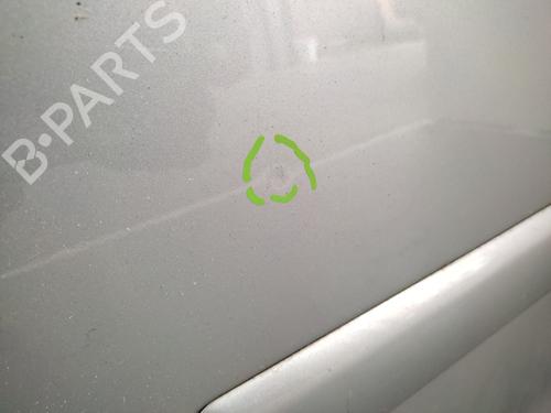 Right rear door CITROËN C4 Picasso I MPV (UD_) 1.6 HDi | BP23093643C5 