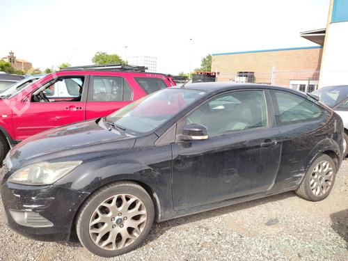 Luftmassemåler FORD FOCUS II (DA_, HCP, DP)  | BP21158210M95