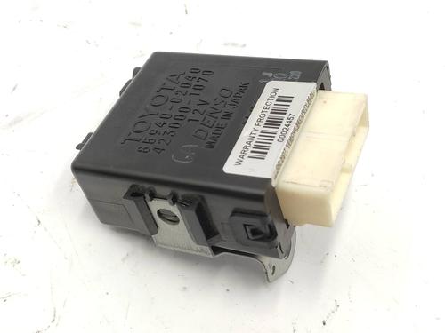 Elektronisk modul TOYOTA AURIS (_E15_) 2.0 D-4D (ADE150_, ADE150R) | BP21161358M83 