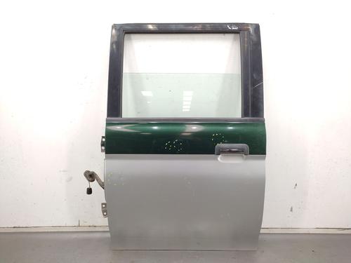 Used Left rear door MITSUBISHI L200 (K7_T, K6_T, K5_T) 2.5 TD 4WD (K74T) (99 hp) 23496932