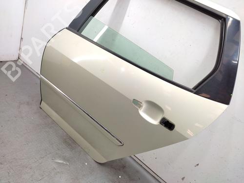 Left rear door PEUGEOT 407 SW (6E_, 6D_) 1.6 HDi 110 | BP29062960C4 