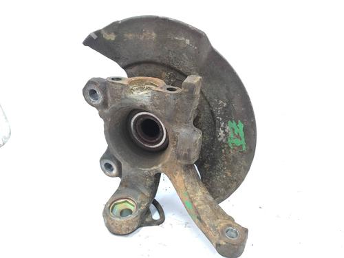 Left front steering knuckle VW TRANSPORTER T4 Van (70A, 70H, 7DA, 7DH)  | BP21161490M25 