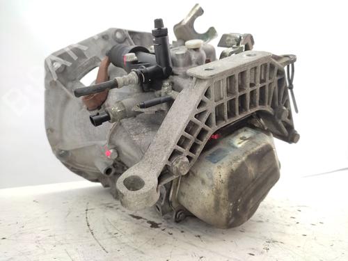 Gearbox FIAT PUNTO EVO (199_) 1.4 Natural Power | BP37473702M3  - Image 5