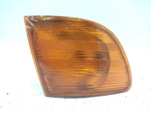 Used Right front indicator MERCEDES-BENZ VITO Van (W638) [1997-2003]  21158542
