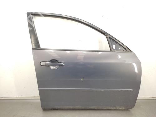 Used Right front door MAZDA 3 (BK) [2003-2009]  24104598