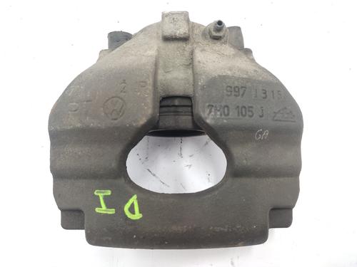 Venstre bremsekaliper foran VW TRANSPORTER T5 Van (7HA, 7HH, 7EA, 7EH) [2003-2025]  21159843