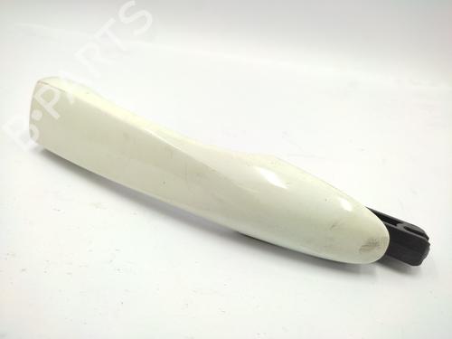 Used Rear left exterior door handle NISSAN QASHQAI II (J11, J11_) [2013-2025]  21161130