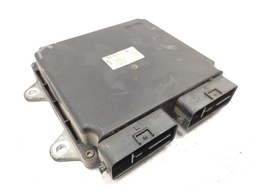 Used Engine control unit (ECU) SMART FORFOUR (454) 1.3 (454.031) (95 hp) 21158434