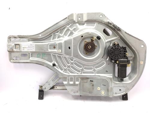 Used Front right window mechanism HYUNDAI TUCSON (JM) 2.0 CRDi (113 hp) 21158859