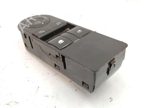 Left front window switch OPEL ASTRA H (A04) 1.7 CDTI (L48) | BP29452017I27 