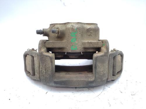 Used Right front brake caliper LADA NIVA Closed Off-Road Vehicle (2121, 2131) 1700 i (80 hp) 30437359