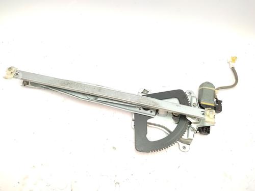 Front right window mechanism CHEVROLET AVEO / KALOS Hatchback (T250, T255) 1.2 | BP26596602C23 