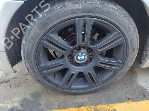 Tailgate lock BMW 3 (E90) 320 d | BP21159470C101 