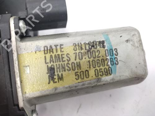 Front right window mechanism FIAT PUNTO (188_) 1.2 16V 80 (188.233, .235, .253, .255, .333, .353, .639,... | BP21152972C23 