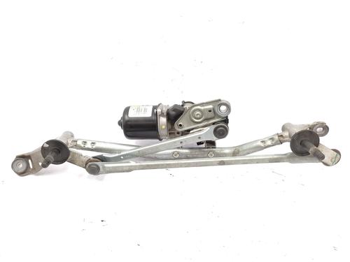 Front wiper motor NISSAN QASHQAI I (J10, NJ10) 2.0 | BP32172992M29 