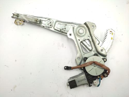 Used Rear right window mechanism SUBARU IMPREZA Saloon (GD) 2.0 i AWD (GD9) (125 hp) 26616389