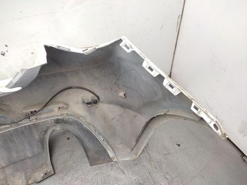 Rear bumper ALFA ROMEO GIULIETTA (940_) 2.0 JTDM (940FXE1A, 940FXG11) | BP30595165C8 