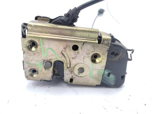 Rear left lock RENAULT MEGANE II (BM0/1_, CM0/1_)  | BP21154589C100 