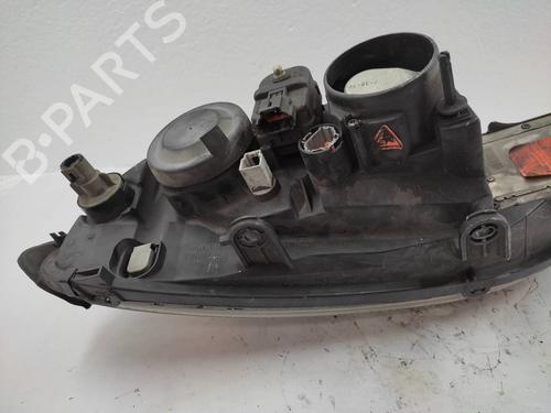 Right headlight NISSAN PRIMERA (P11)  | BP21149065C29 