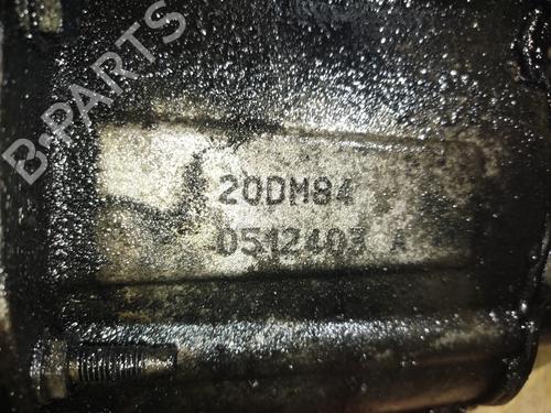 Gearbox CITROËN C3 I (FC_, FN_)  | BP21150813M3 