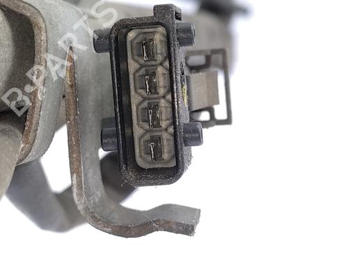 Front wiper motor OPEL SIGNUM Hatchback (Z03) | BP21156634M29