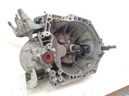 Gearbox CITROËN XSARA PICASSO (N68) 1.6 HDi | BP25862560M3 