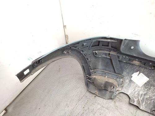 Rear bumper OPEL CORSA C (X01) 1.2 Twinport (F08, F68) | BP30152385C8 