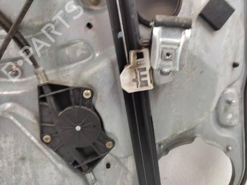 Rudehejsemekanisme Højre foran SKODA SUPERB I (3U4)  | BP21150997C23 