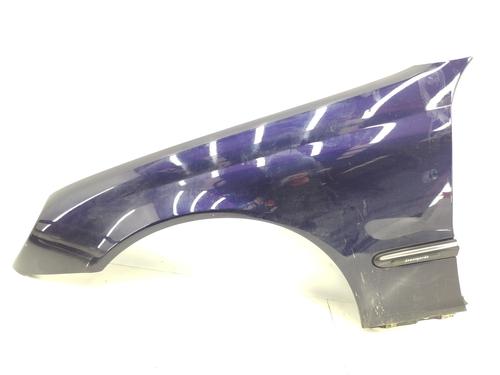 Used Left front fenders MERCEDES-BENZ C-CLASS (W203) [2000-2007]  21158041