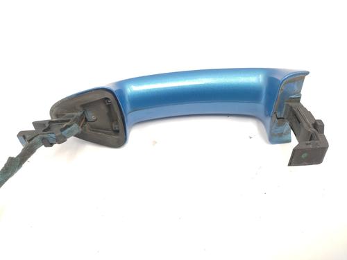 Front right exterior door handle FORD FIESTA VI (CB1, CCN) 1.6 TDCi | BP21158786C129 