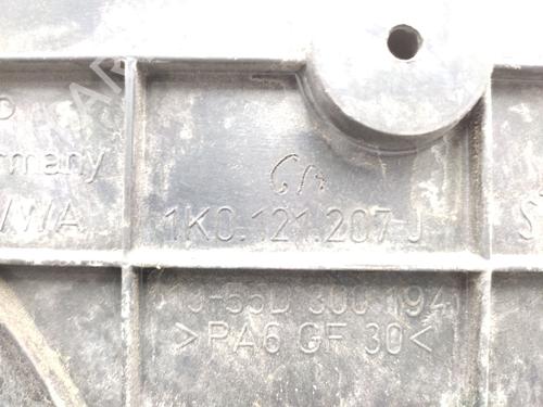 Radiator fan SEAT ALTEA (5P1)  | BP22335354M35 