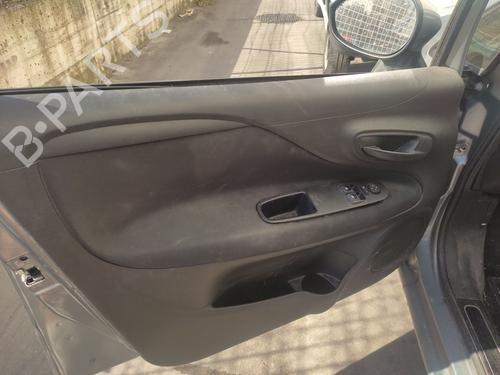 Steering column FIAT PUNTO EVO (199_) 1.4 Natural Power | BP36934257M21  - Image 15