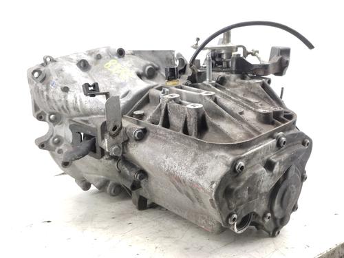 Gearbox PEUGEOT 407 (6D_)  | BP21159367M3 