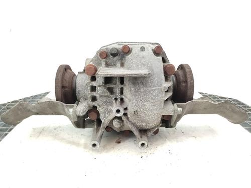 Differential hinten AUDI A6 C6 (4F2) 3.0 TDI quattro | BP21157232M24 