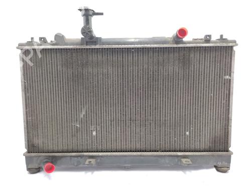 Køler MAZDA 6 Station Wagon (GY) 2.0 DI (GY19) (136 hp) 26682352