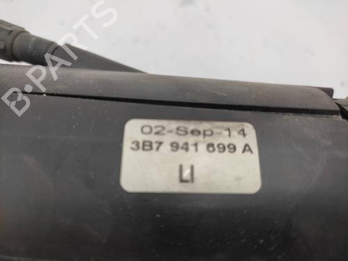Left front fog light VW PASSAT B5.5 (3B3) 1.6 | BP24682743C30 