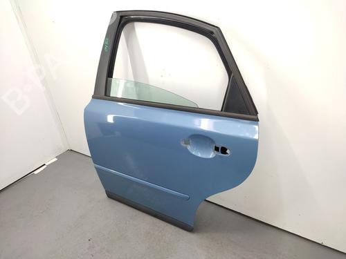 Left rear door VOLVO S40 II (544) 2.4 | BP22977921C4 