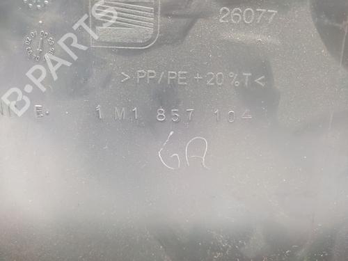 Dashboardkastje SEAT LEON (1M1)  | BP30831789C95 