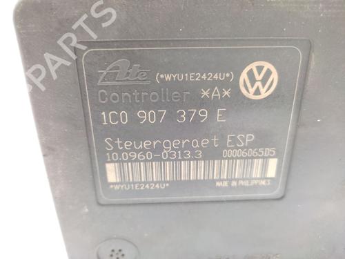 ABS pump SEAT TOLEDO II (1M2) 1.9 TDI | BP29457084M43 